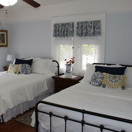 Lady Geneva Bed & Breakfast Medford Zewnętrze zdjęcie