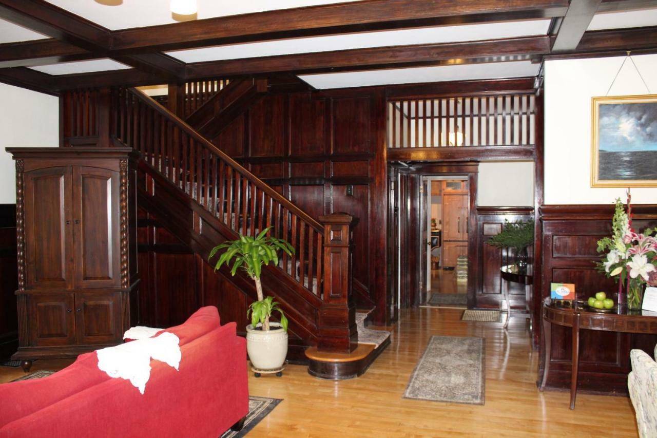 Lady Geneva Bed & Breakfast Medford Zewnętrze zdjęcie